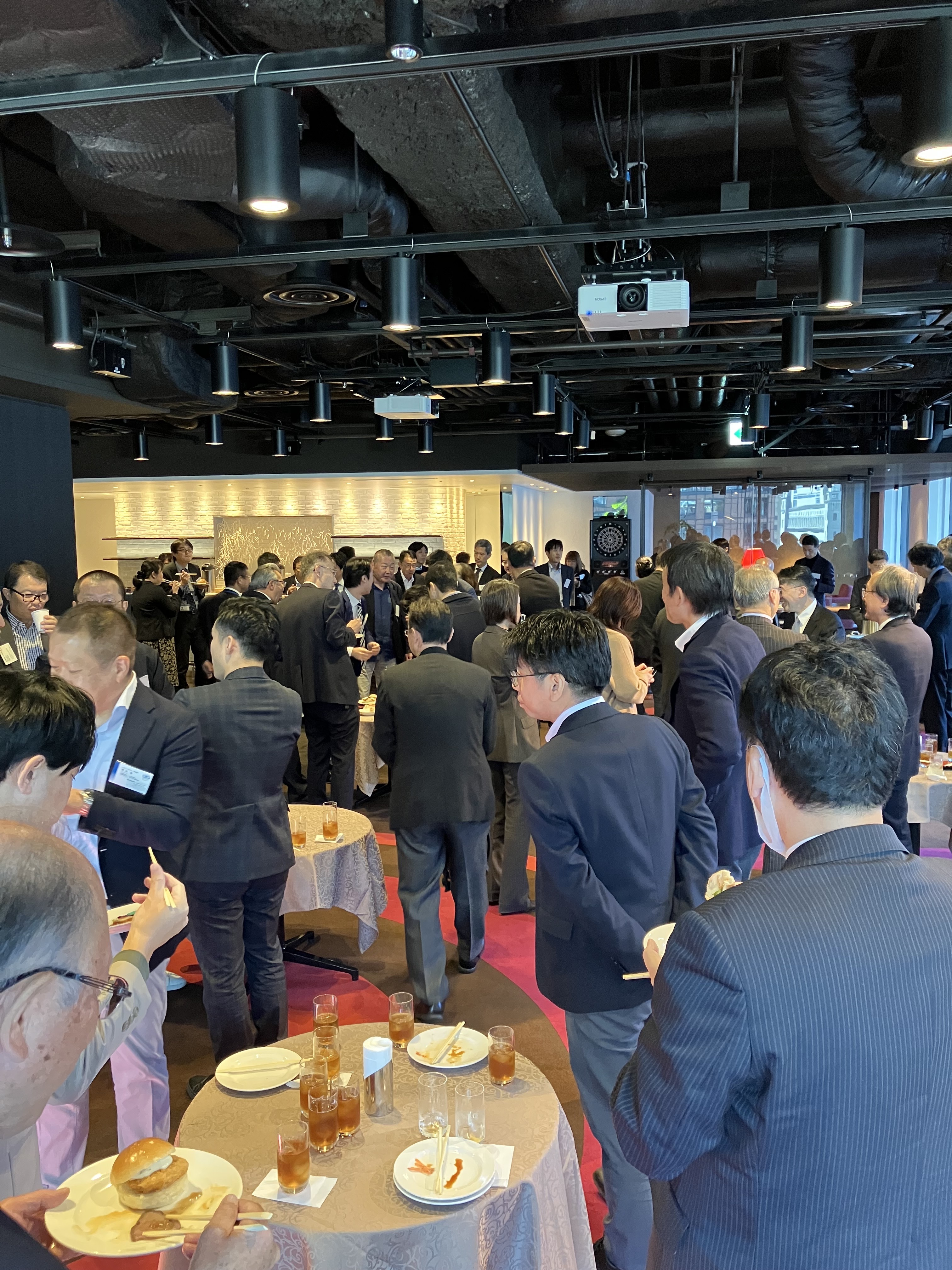 2025ネットワーキングイベント・セミナー