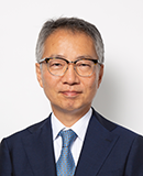 田中 敏行 氏